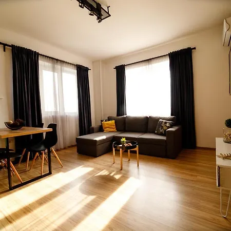 Wonderful Lake Apartment Appartamento