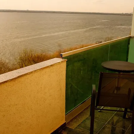 Wonderful Lake Apartment Appartamento *