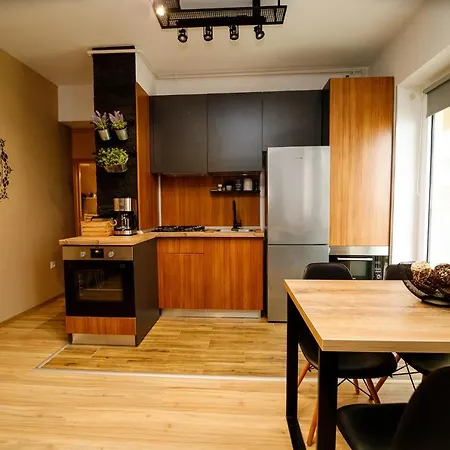 Wonderful Lake Apartment Appartamento *
