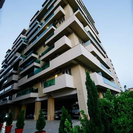 Appartamento Wonderful Lake Apartment Mamaia
